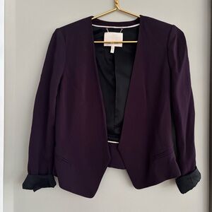 REBECCA TAYLOR jacket - 0